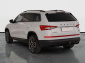 Škoda Kodiaq, 2018