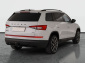 Škoda Kodiaq, 2018