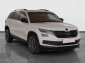 Škoda Kodiaq, 2018