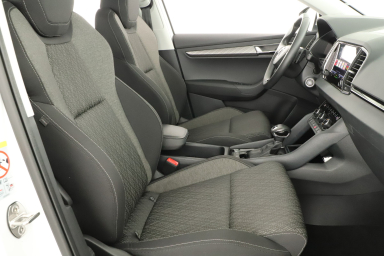 Škoda Karoq - 2023