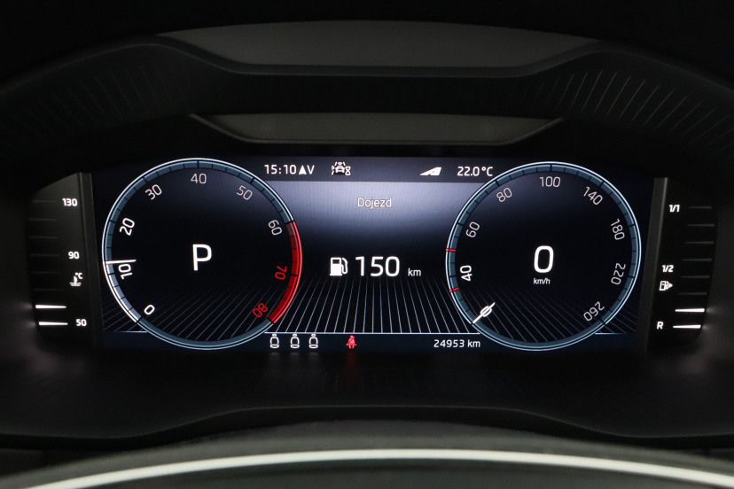 Škoda Karoq, 2023