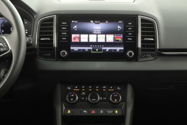 Škoda Karoq - 2023