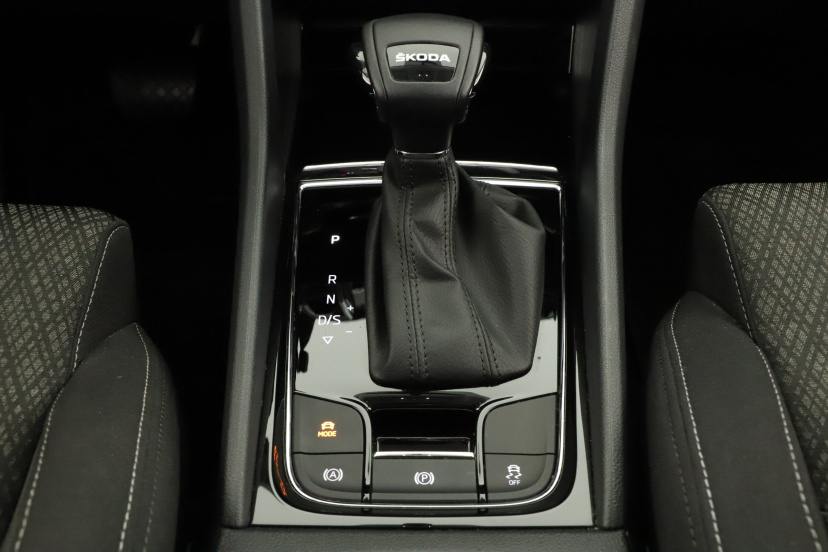 Škoda Karoq, 2023