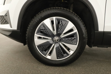 Škoda Karoq - 2023