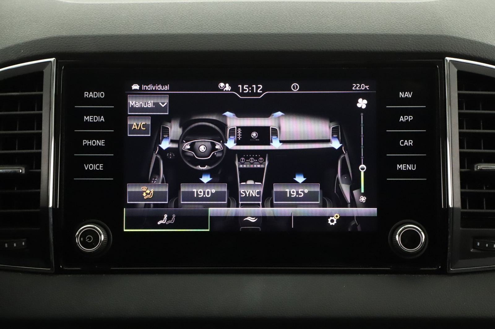 Škoda Karoq - 2023