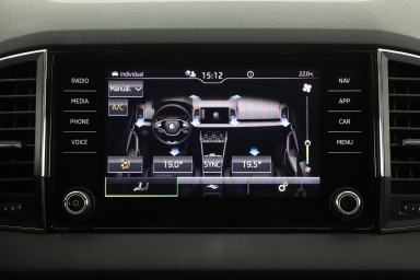 Škoda Karoq - 2023