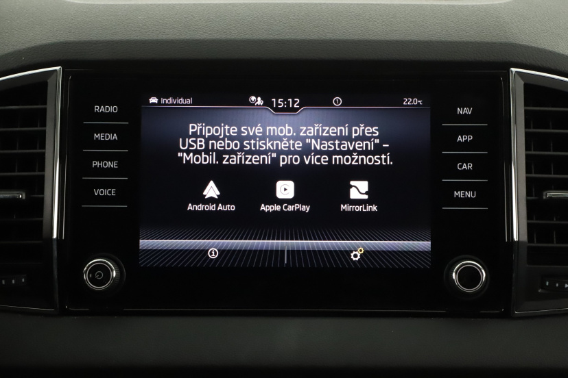 Škoda Karoq, 2023