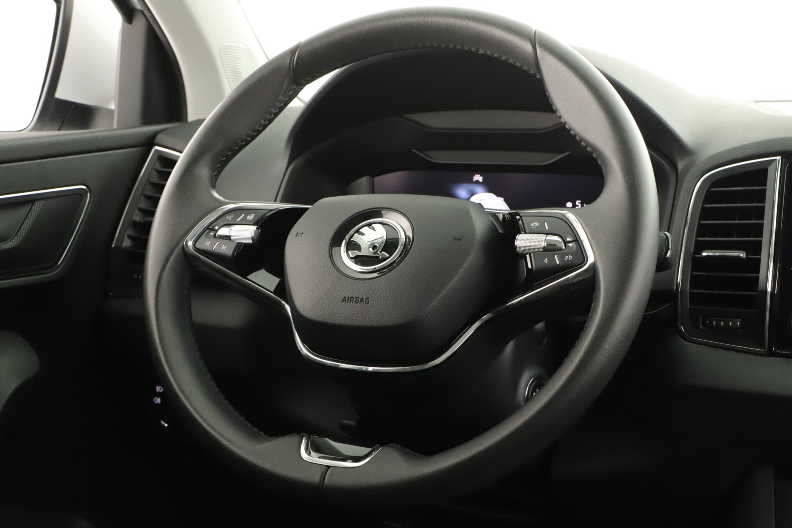 Škoda Karoq - 2023