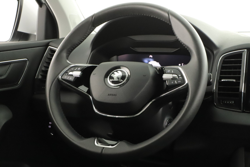 Škoda Karoq, 2023