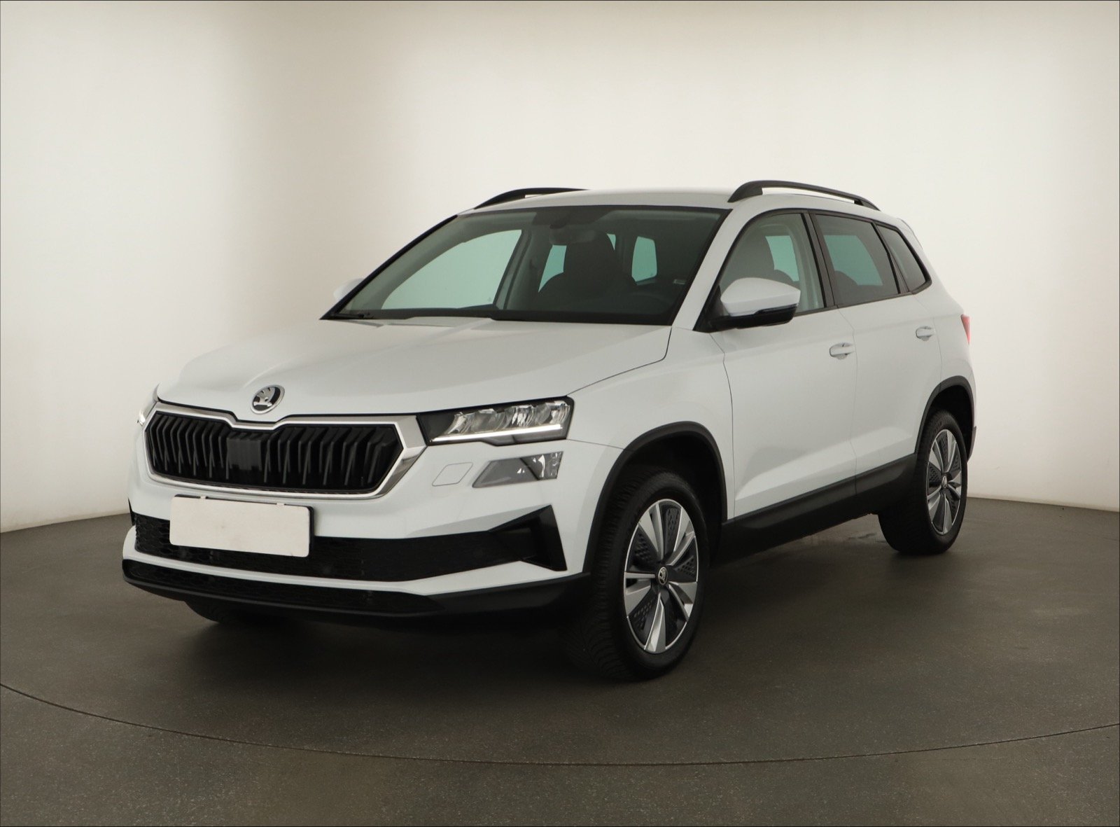Škoda Karoq - 2023