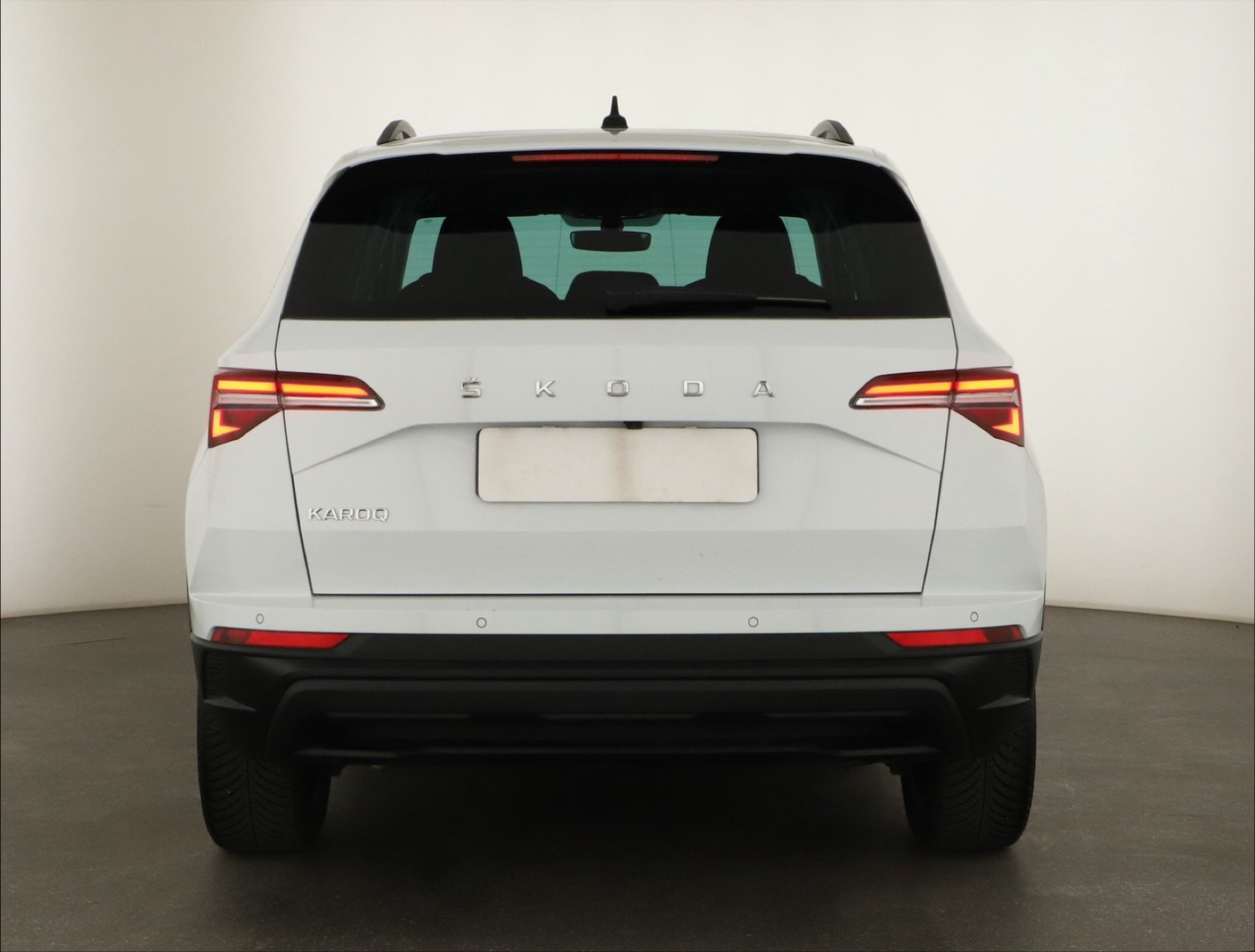 Škoda Karoq - 2023