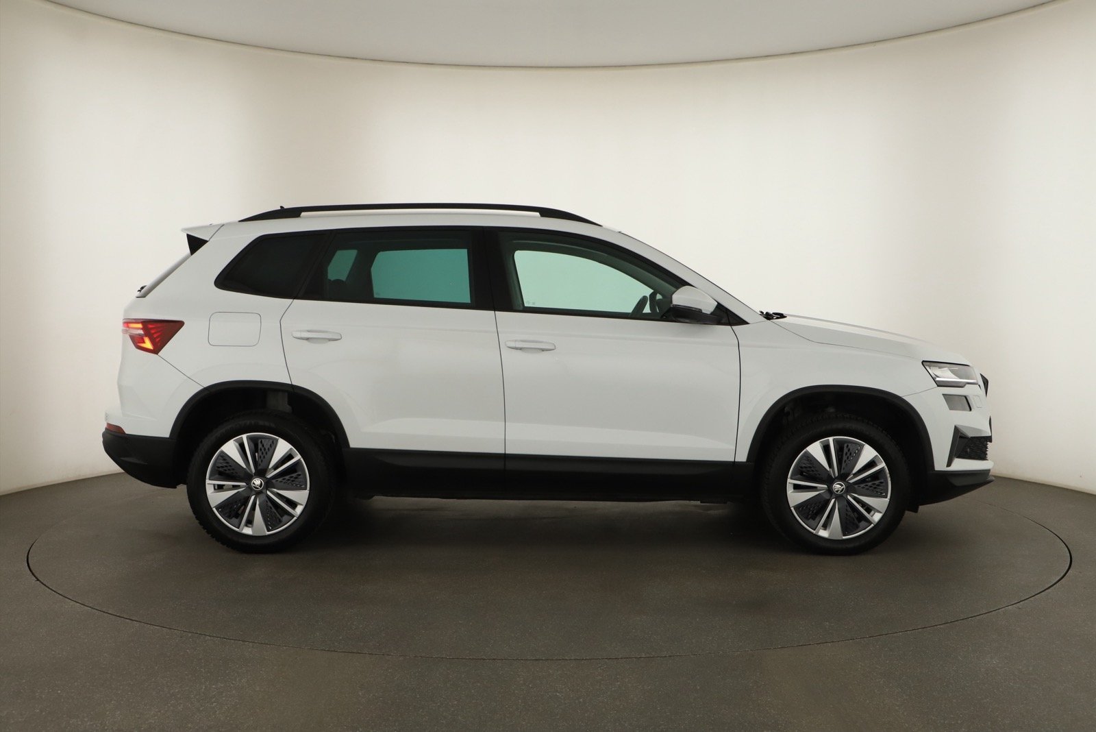 Škoda Karoq - 2023