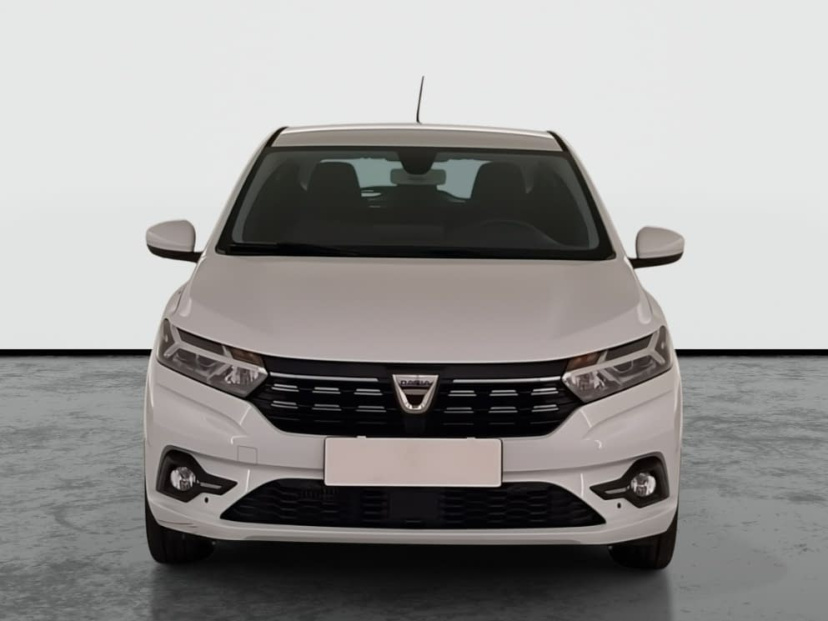 Dacia Sandero, 2021
