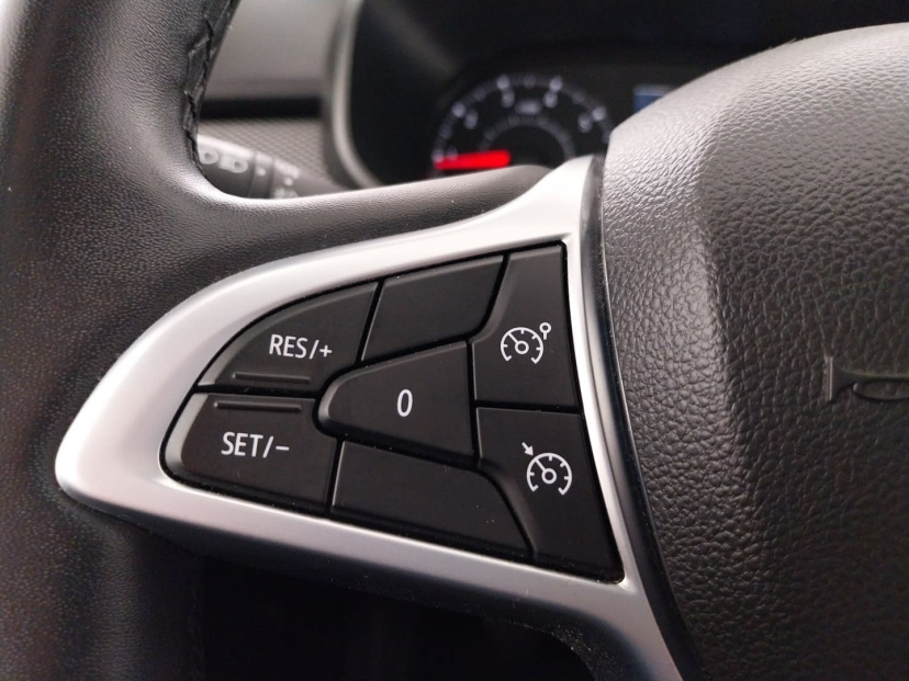 Dacia Sandero, 2021