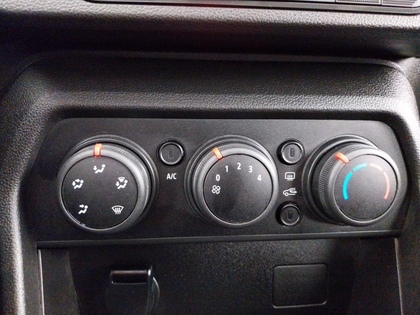 Dacia Sandero, 2021