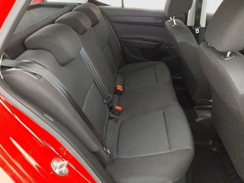 Škoda Fabia, 2019