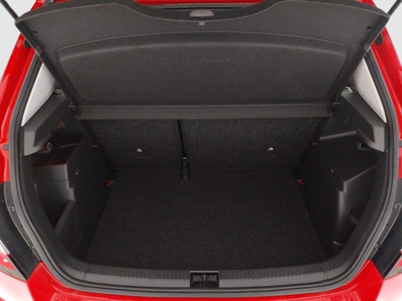 Škoda Fabia, 2019