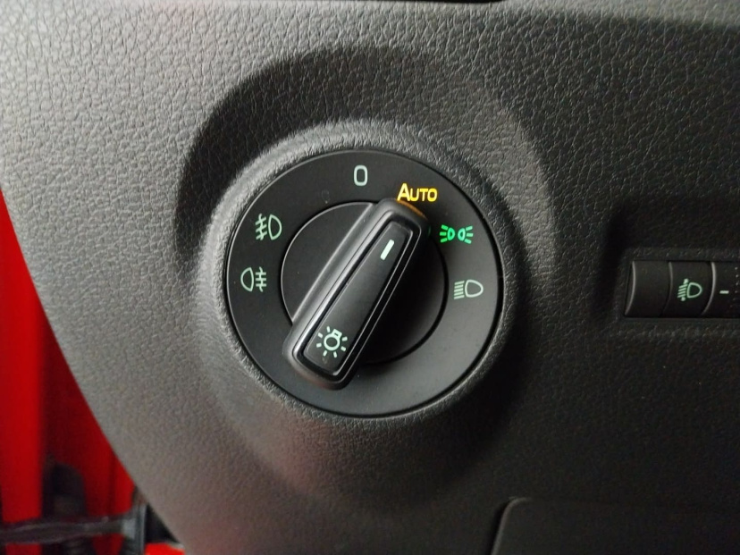 Škoda Fabia, 2019