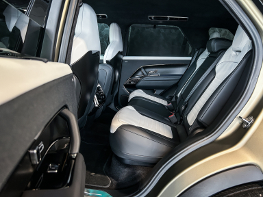 Land Rover Range Rover Sport - 2024