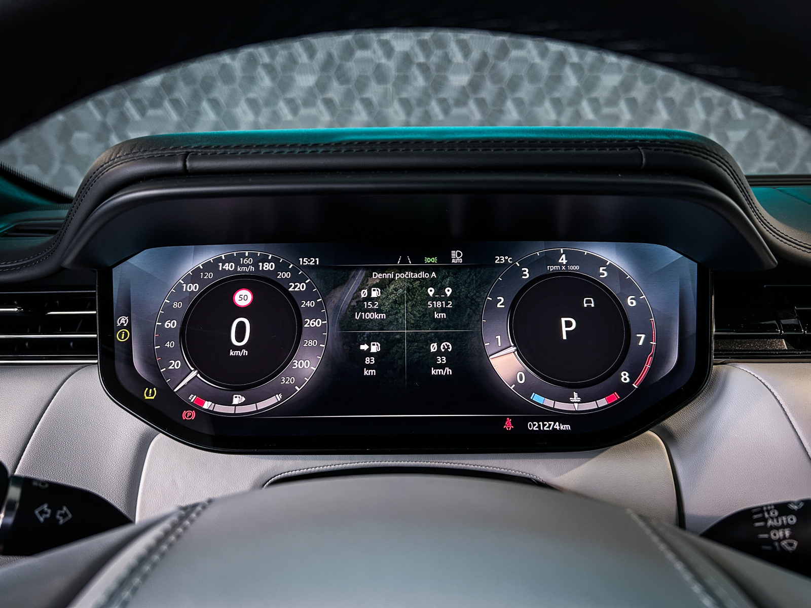 Land Rover Range Rover Sport - 2024