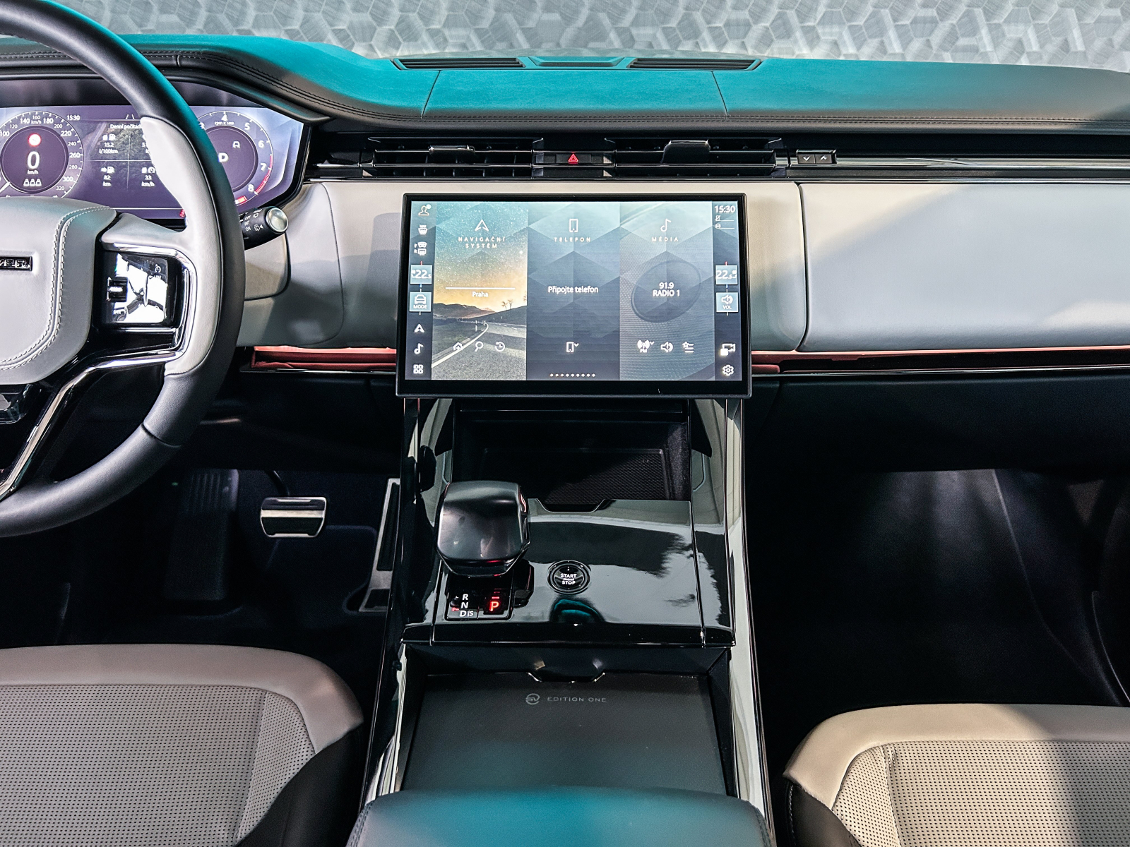 Land Rover Range Rover Sport - 2024