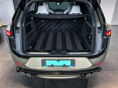 Land Rover Range Rover Sport - 2024