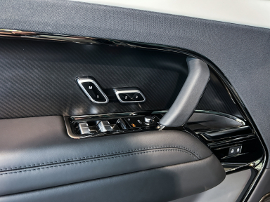 Land Rover Range Rover Sport - 2024