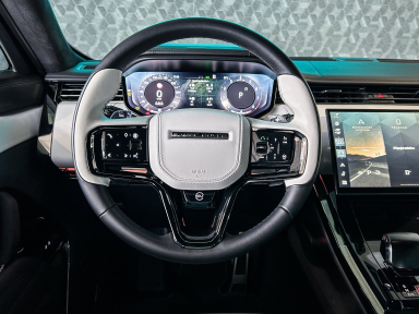 Land Rover Range Rover Sport - 2024