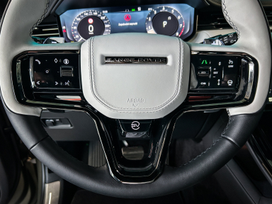 Land Rover Range Rover Sport - 2024
