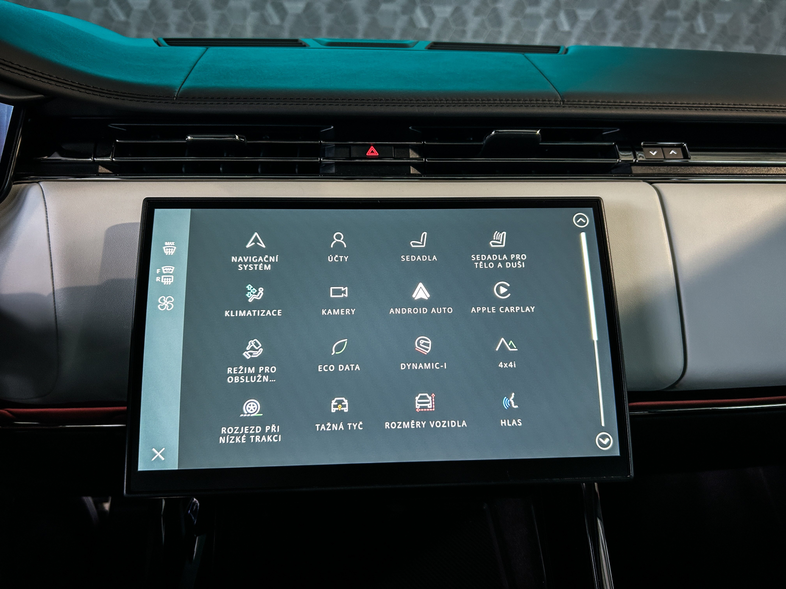 Land Rover Range Rover Sport - 2024