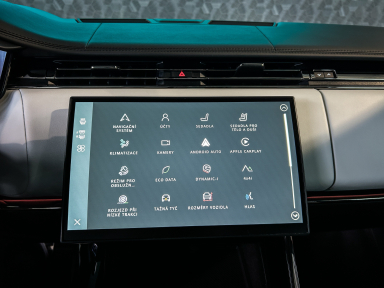 Land Rover Range Rover Sport - 2024