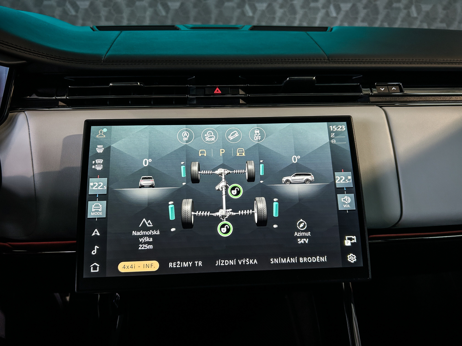 Land Rover Range Rover Sport - 2024