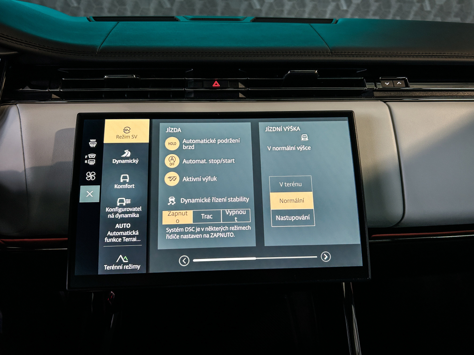 Land Rover Range Rover Sport - 2024