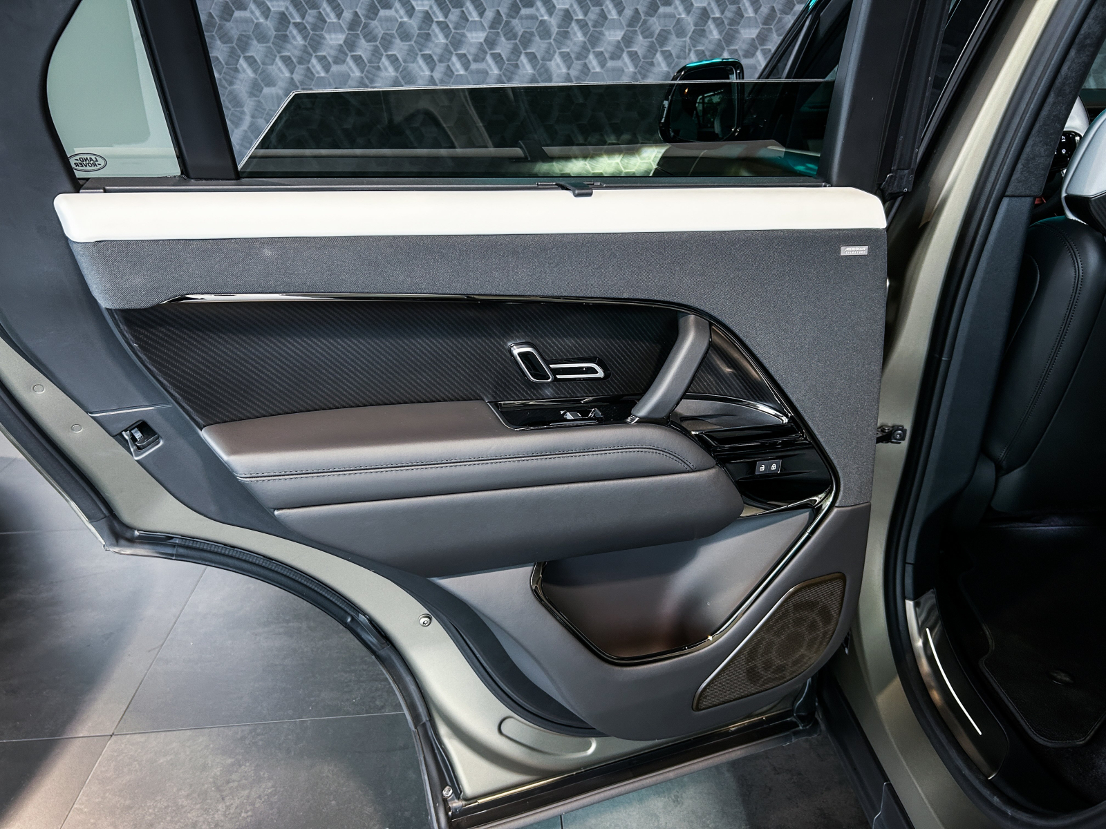Land Rover Range Rover Sport - 2024