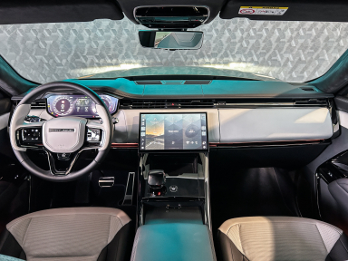 Land Rover Range Rover Sport - 2024