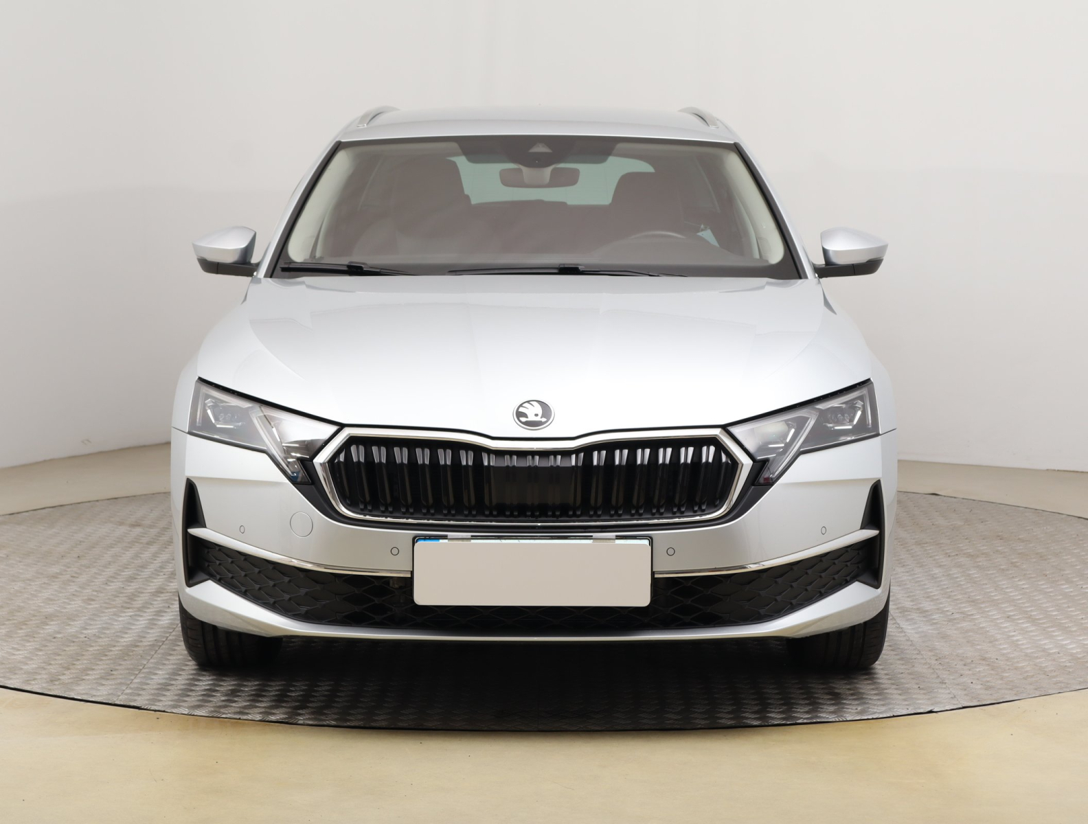 Škoda Octavia - 2025