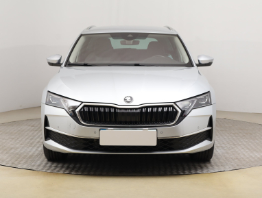 Škoda Octavia - 2025
