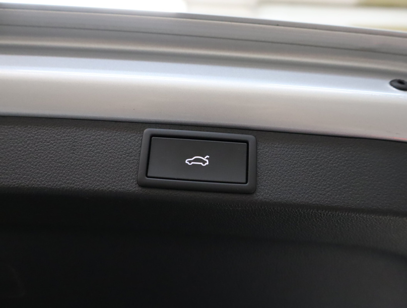 Škoda Octavia, 2025