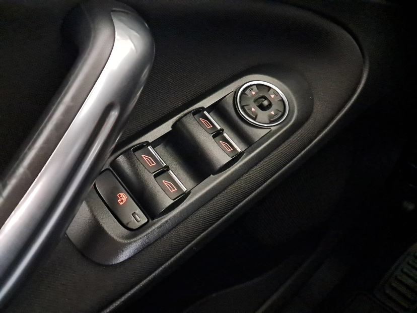 Ford S-Max, 2014