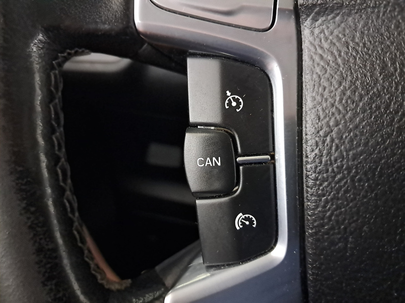 Ford S-Max, 2014