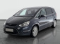 Ford S-Max, 2014