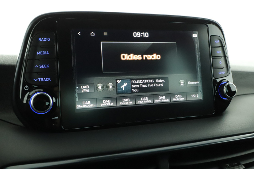 Hyundai Tucson, 2019