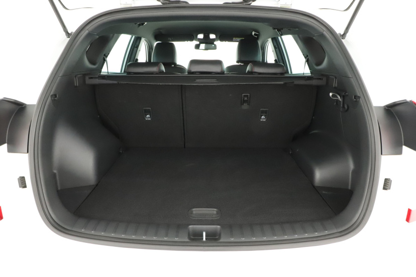 Hyundai Tucson, 2019