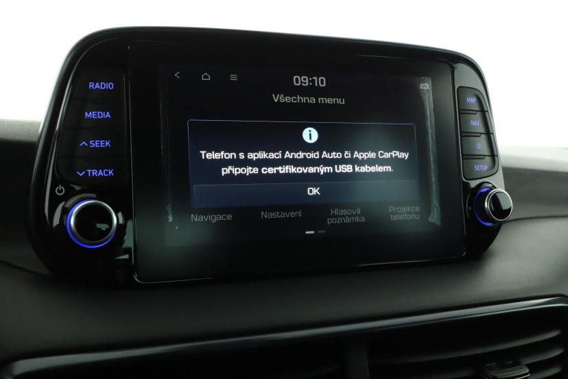 Hyundai Tucson, 2019