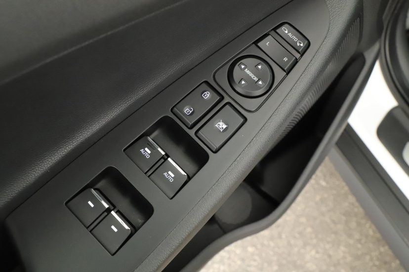 Hyundai Tucson, 2019