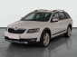Škoda Octavia Scout, 2015