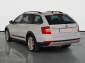 Škoda Octavia Scout, 2015