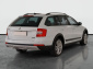 Škoda Octavia Scout, 2015