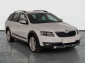 Škoda Octavia Scout, 2015