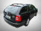 Škoda Octavia, 2005
